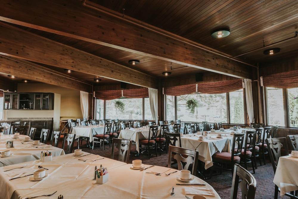 Le Manoir Du Lac Delage Stoneham Εξωτερικό φωτογραφία